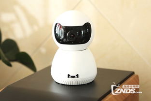 分區監控更智能 智能監控傳感器讓家居安全再升級